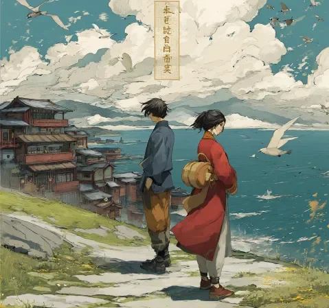 皮皮漫画题材多样的漫画封面合集