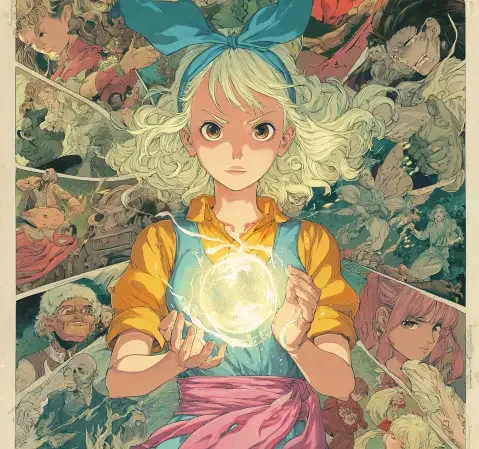 《星轨之外》科幻题材连载中封面