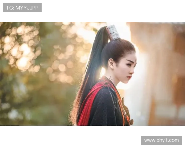 白鹿电视剧:在光影间绽放的情感长河