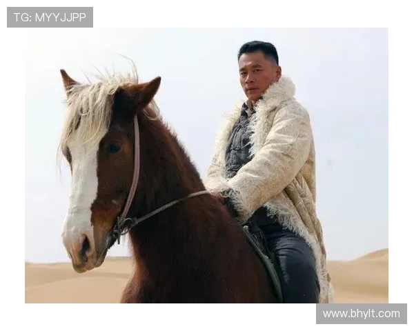 荧屏硬汉丁海峰：从“武松”到全能戏骨的蜕变之路