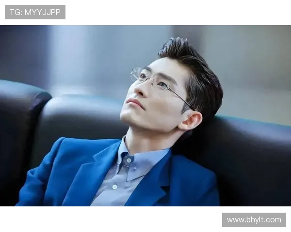 霸道总裁专业户？张翰主演电视剧全盘点，总有一款让你心动！